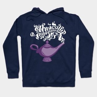 Magic Lamp Hoodie